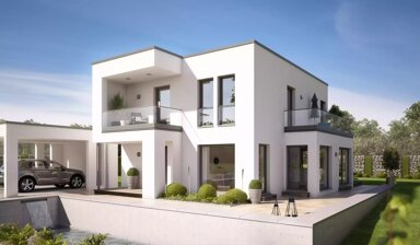 Haus zum Kauf 612.685 € 6 Zimmer 162 m² 598 m² Grundstück Weseke Borken 46325