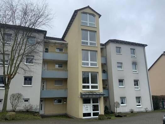 Wohnung zur Miete 529 € 2,5 Zimmer 60,3 m² 1. Geschoss frei ab 19.10.2026 Wilhelm-Leuschner-Straße 20 a Boele Hagen 58099