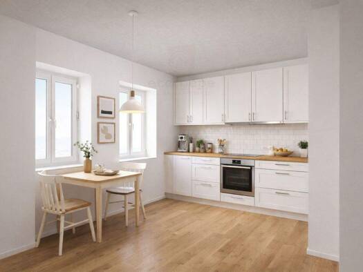 Wohnung zum Kauf 3 Zimmer 111,9 m² EG Nördlingen Nördlingen 86720