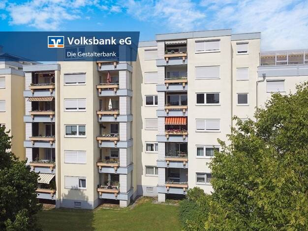 Wohnung zum Kauf 198.000 € 4,5 Zimmer 103 m² Schwenningen Villingen-Schwenningen 78054