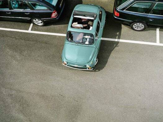 Außenstellplatz zur Miete provisionsfrei 37 € Gorkistr. 18 Schönefeld-Abtnaundorf Leipzig 04347