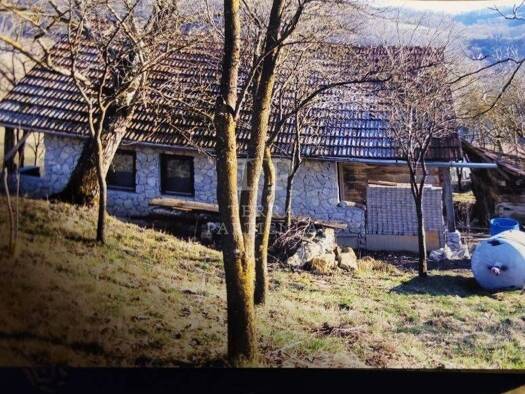 Haus zum Kauf 23.000 € 3 Zimmer 65 m² Donja Semnica, Krapina - Okolica Krapina