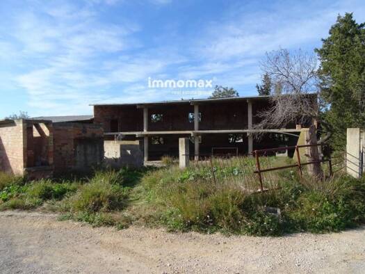 Acker-/Waldstück zum Kauf 50.000 € Tortosa 43512