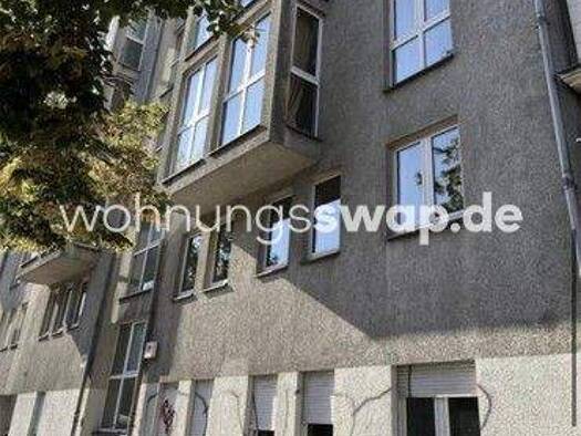 Studio zur Miete Tauschwohnung 1.000 € 4 Zimmer 107 m² 1. Geschoss Pankow Berlin 13187
