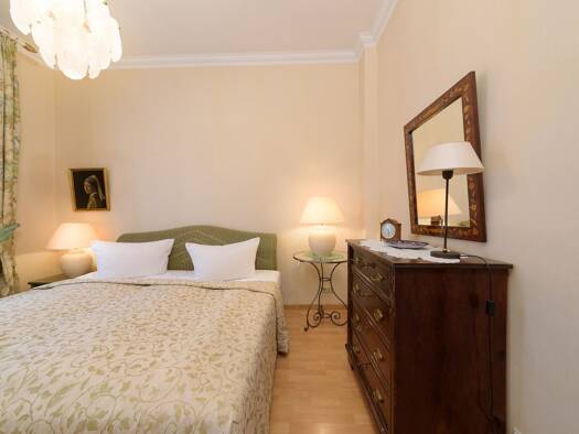 Wohnung zum Kauf 350.000 € 2 Zimmer 60 m² 1. Geschoss Seebad Ahlbeck Heringsdorf 17419
