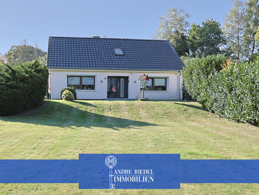 Einfamilienhaus zum Kauf 329.000 € 5 Zimmer 116 m² 1.167 m² Grundstück Wankendorf 24601