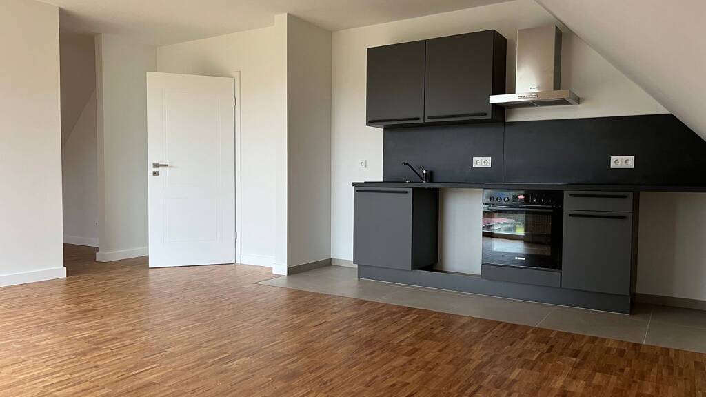 Wohnung zur Miete 680 € 1 Zimmer 42 m² Geschoss 2/3 frei ab sofort Tötensen Rosengarten 21224