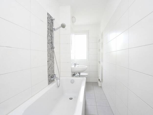 Wohnung zur Miete 325 € 3 Zimmer 59,6 m² 4. Geschoss Ernst-Enge-Str. 36 Gablenz Chemnitz 09127