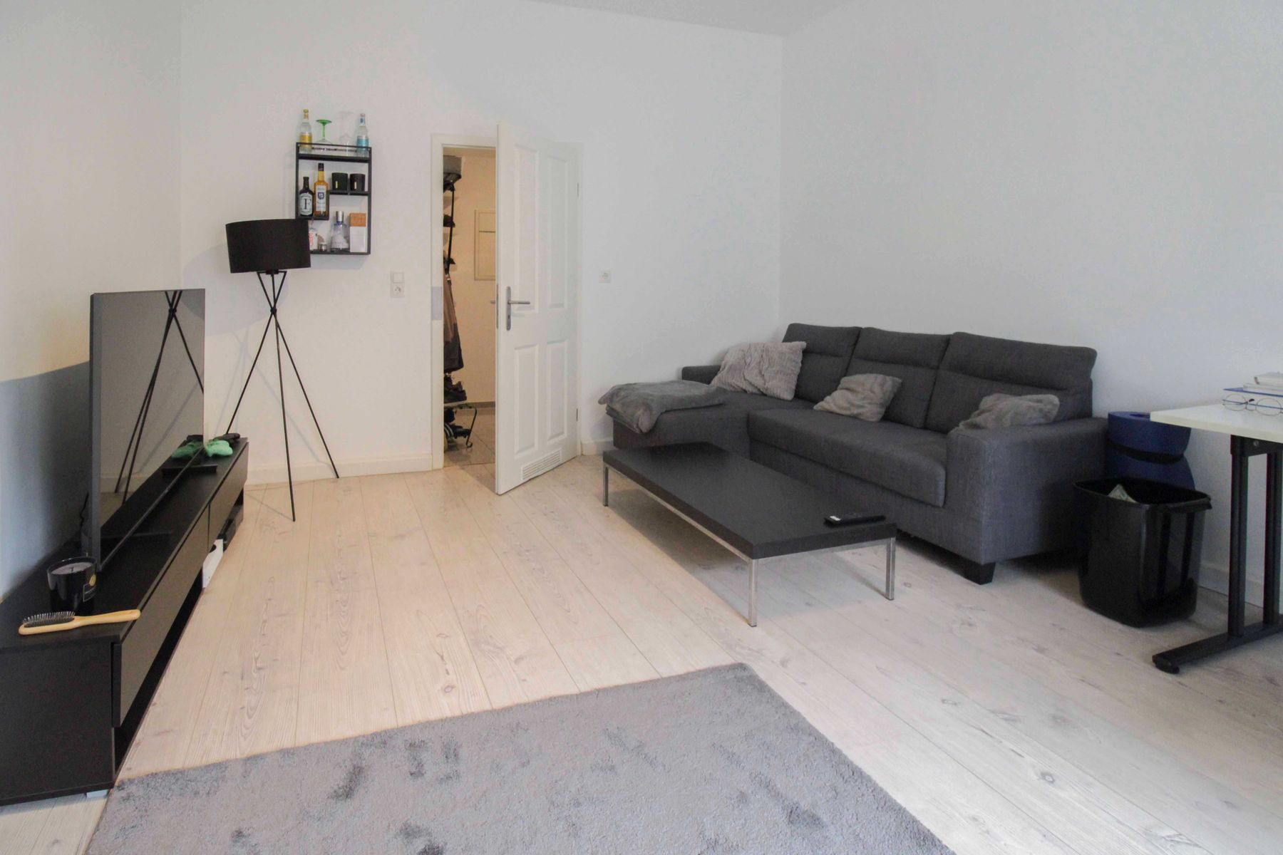 Wohnung zum Kauf 220.000 € 2 Zimmer 58 m²<br/>Wohnfläche 2.<br/>Geschoss Grombühl Würzburg 97080