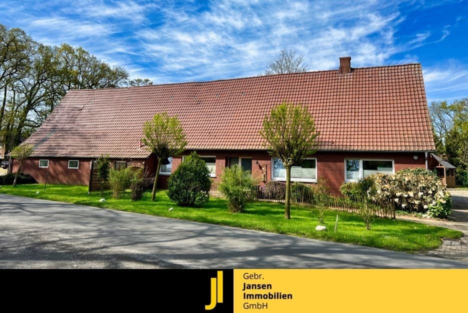 Haus zum Kauf 175.000 € 6 Zimmer 151,5 m²<br/>Wohnfläche 1.909 m²<br/>Grundstück Spahnharrenstätte 49751