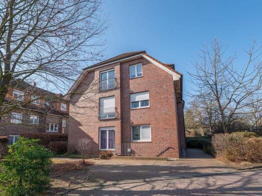 Mehrfamilienhaus zum Kauf 898.500 € 18 Zimmer 427,4 m² 710 m² Grundstück Wiepenkathen Stade / Wiepenkathen 21684