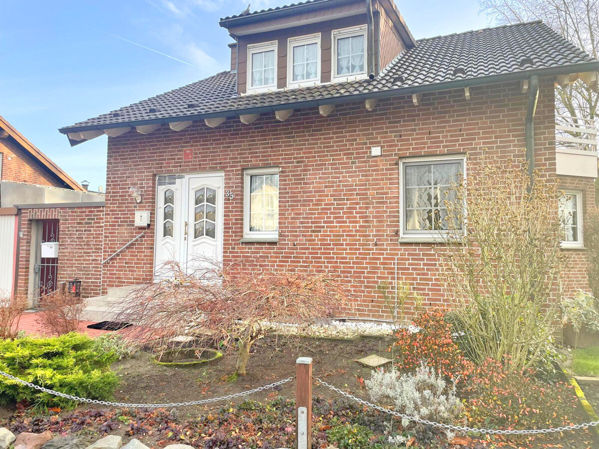 Maisonette zum Kauf 255.000 € 3,5 Zimmer 117 m²<br/>Wohnfläche Sinsen - Lenkerbeck Marl 45770