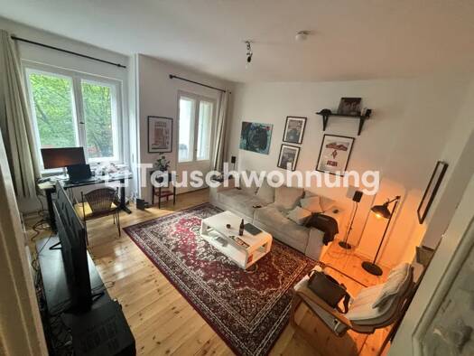 Wohnung zur Miete Tauschwohnung 739 € 2 Zimmer 65 m² 1. Geschoss Französisch Buchholz Pankow 10439