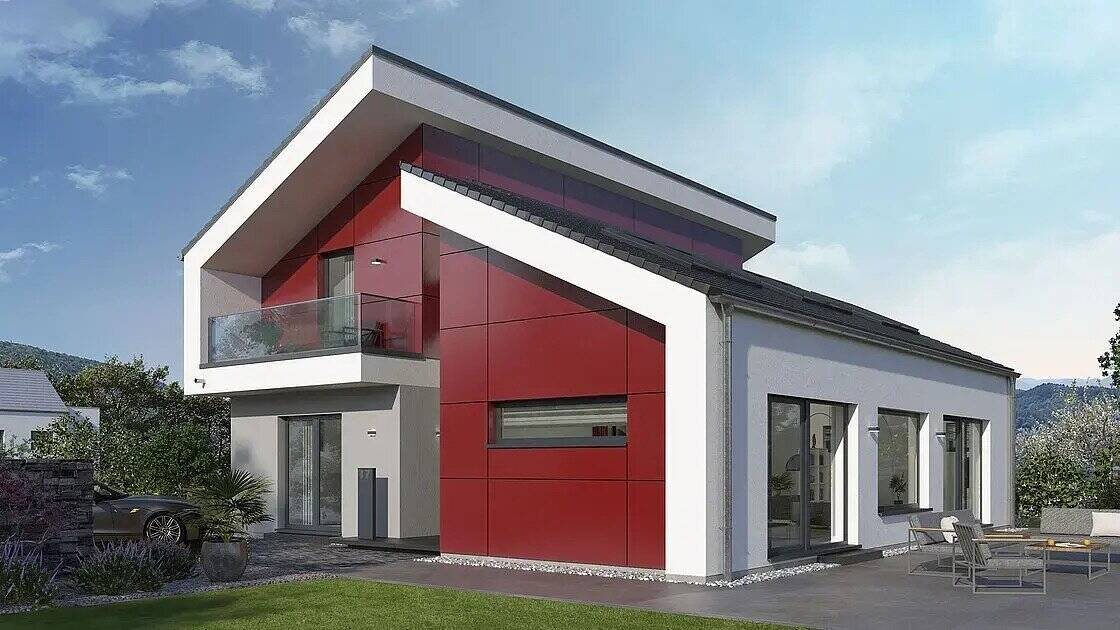 Einfamilienhaus zum Kauf - Ansicht 5