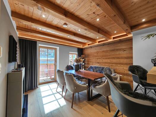 Wohnung zur Miete 1.500 € 2 Zimmer 77 m² 1. Geschoss Kitzbühel 6370