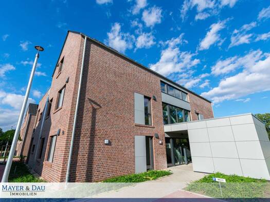 Penthouse zur Miete 1.280 € 3 Zimmer 88,3 m² Garrel Garrel 49681
