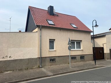 Einfamilienhaus zum Kauf 260.000 € 4 Zimmer 90 m² 3.010 m² Grundstück Langenweddingen Sülzetal 39171