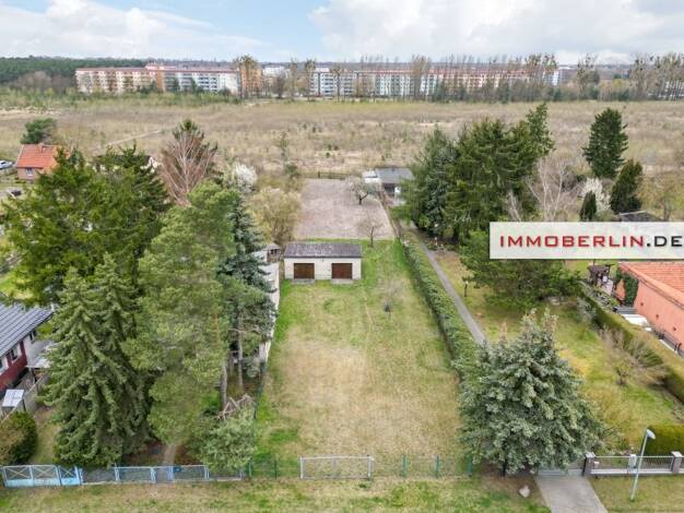Grundstück zum Kauf 240.000 € 1.498 m² Grundstück Velten 16727