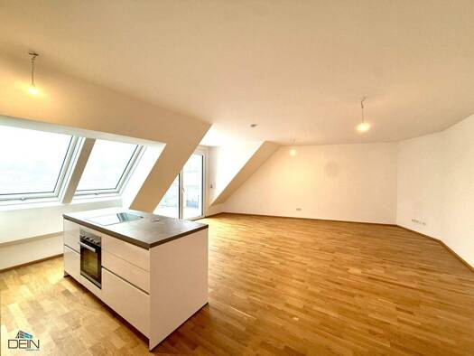 Wohnung zum Kauf 460.418 € 3 Zimmer 96,1 m² Süßenbrunner Platz Wien 1220