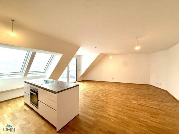 Wohnung zum Kauf 460.418 € 3 Zimmer 96,1 m² Süßenbrunner Platz Wien 1220