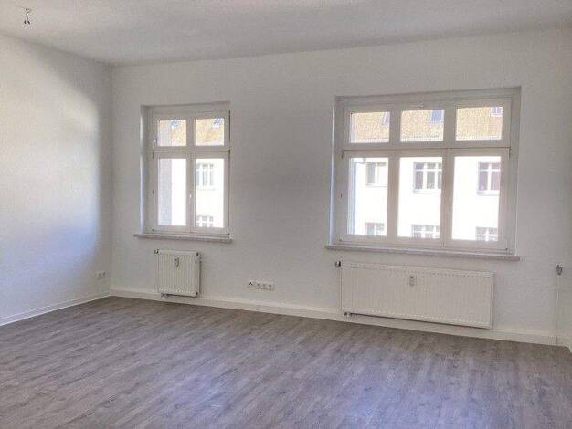 Wohnung zur Miete 553 € 2 Zimmer 58,3 m² 2. Geschoss frei ab 08.03.2026 Radefelder Straße 20 Möckern Leipzig 04159