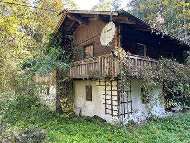 Einfamilienhaus zum Kauf 423 m² Grundstück Waidring 6384