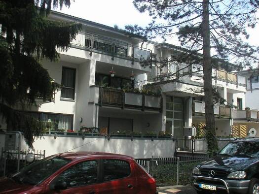 Maisonette zur Miete 1.000 € 3 Zimmer 105 m² EG frei ab 01.10.2026 Neubühlauer Straße 21 Bühlau/Weißer Hirsch Ortsamtsbereich Loschwitz 01324