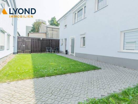 Haus zum Kauf 449.000 € 13 Zimmer 267 m² 376 m² Grundstück Fermersleben Magdeburg / Fermersleben 39122