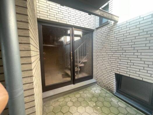 Doppelhaushälfte zur Miete 1.350 € 6 Zimmer 180 m² 580 m² Grundstück frei ab 01.11.2026 Beckum Beckum 59269