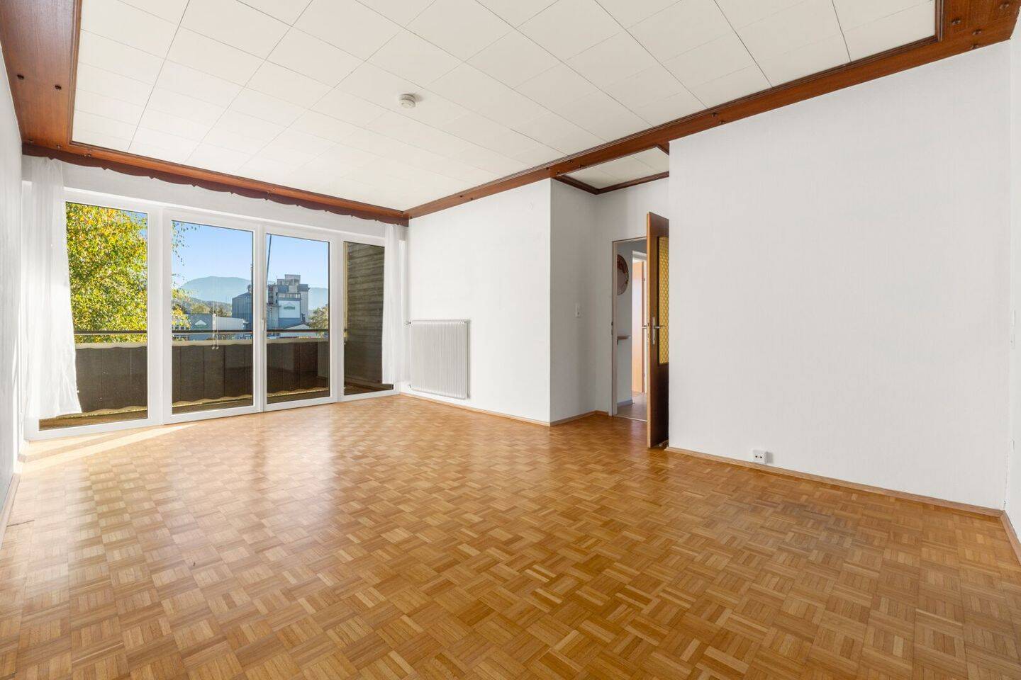 Wohnung – Klagenfurt am Wörthersee, Annabichl - Ansicht 5
