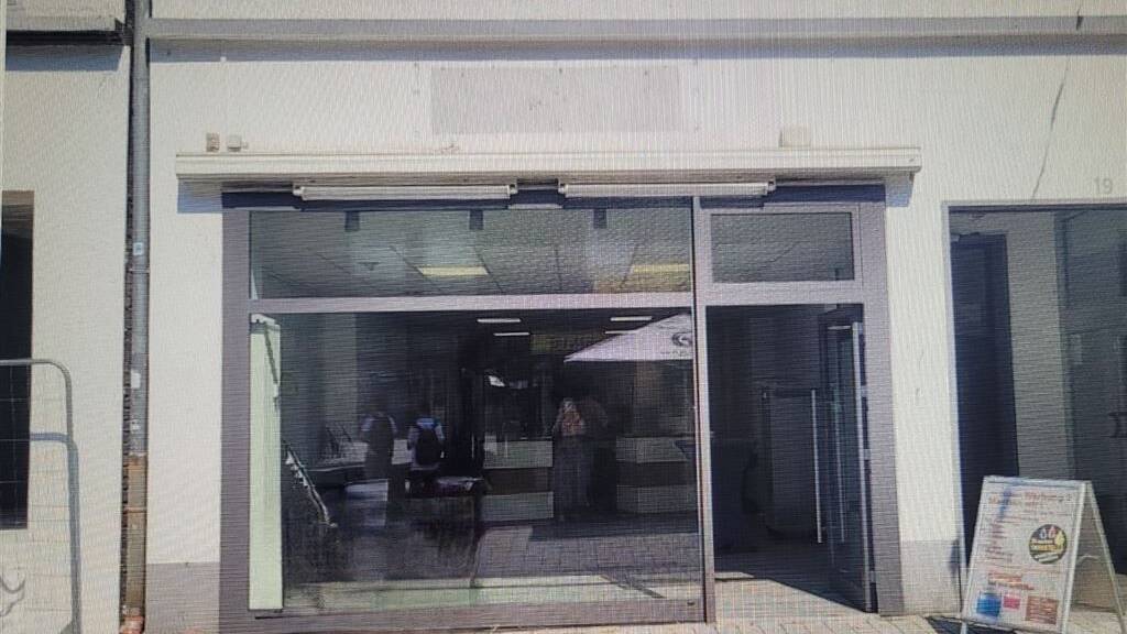 Bürofläche zur Miete 1.240 € 124 m² Bürofläche Gladbeckerstr. 19 Stadtmitte Bottrop 46236