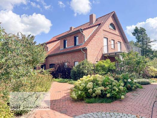 Wohnung zum Kauf 168.000 € 2 Zimmer 60 m² Sulingen 27232