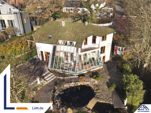 Einfamilienhaus zum Kauf provisionsfrei 1.273.000 € 6 Zimmer 206 m² 1.313 m² Grundstück Molfsee 24113