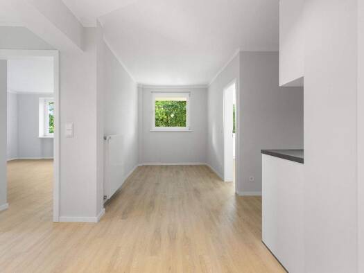 Wohnung zur Miete 1.300 € 3 Zimmer 73 m² 3. Geschoss Scheelring 17 Schnelsen Hamburg 22457
