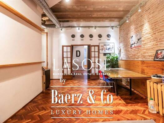 Haus zum Kauf 1.092.000 € 179 m² barcelona