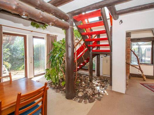 Einfamilienhaus zum Kauf 89.000 € 6 Zimmer 140 m² 391 m² Grundstück Klein Mahner Liebenburg 38704