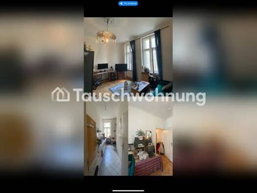 Wohnung zur Miete Tauschwohnung 450 € 1 Zimmer 38 m² Französisch Buchholz Pankow 10439