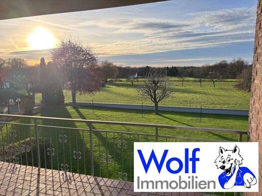 Wohnung zur Miete 790 € 4 Zimmer 111 m² 2. Geschoss frei ab 01.01.2026 Dünne Bünde 32257