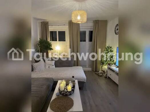 Wohnung zur Miete Tauschwohnung 566 € 3 Zimmer 65 m² Südvorstadt-Ost Dresden 01069