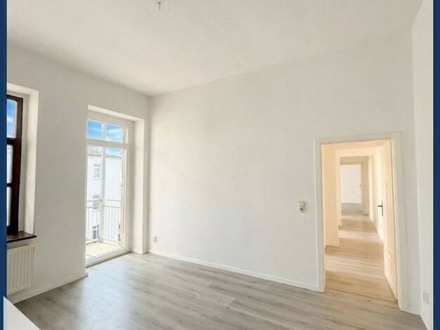 Wohnung zur Miete 554 € 4 Zimmer 73,8 m² Sudenburg Sudenburg 39112