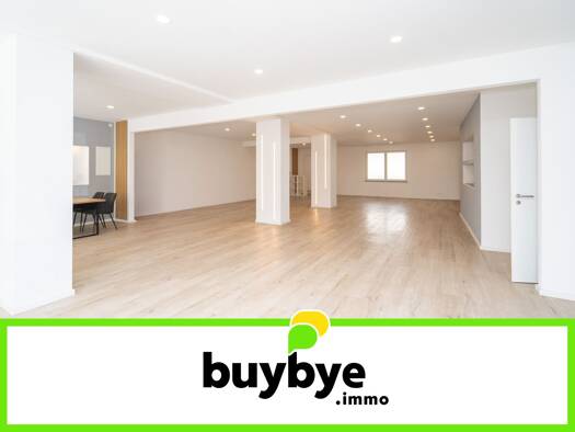 Bürofläche zur Miete provisionsfrei 1.500 € 4 Zimmer 208 m² Bürofläche Ostheim Ostheim vor der Rhön 97645