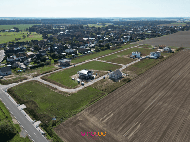 Grundstück zum Kauf provisionsfrei 95.410 € 658 m² Grundstück Bahrdorf Bahrdorf 38459