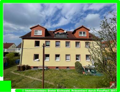 Wohnung zur Miete 480 € 3 Zimmer 60 m² frei ab 01.06.2025 Bergen Bergen 18528