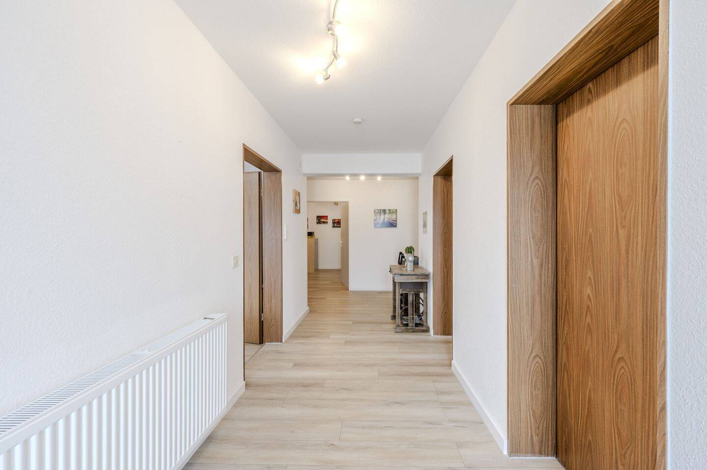 Einfamilienhaus zum Kauf - Mehr