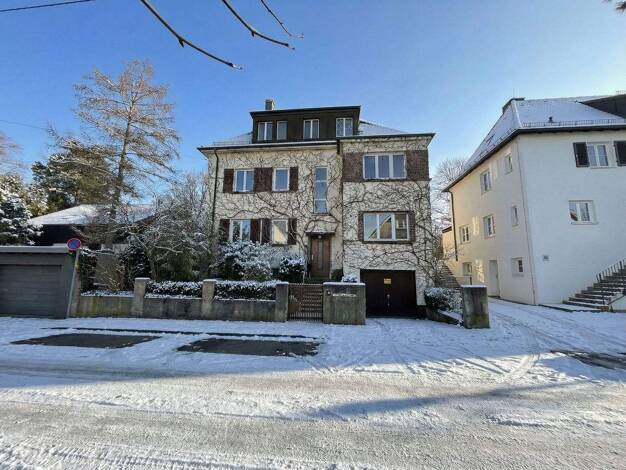 Mehrfamilienhaus zum Kauf 1.950.000 € 7 Zimmer 305 m² 600 m² Grundstück West Stuttgart 70193