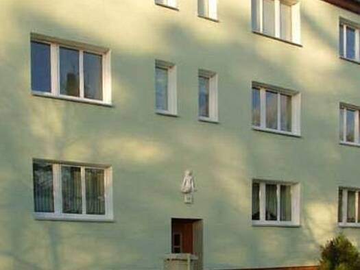 Wohnung zur Miete 285 € 2 Zimmer 47,6 m² 2. Geschoss Große Diesdorfer Straße 113 Stadtfeld West Magdeburg 39110