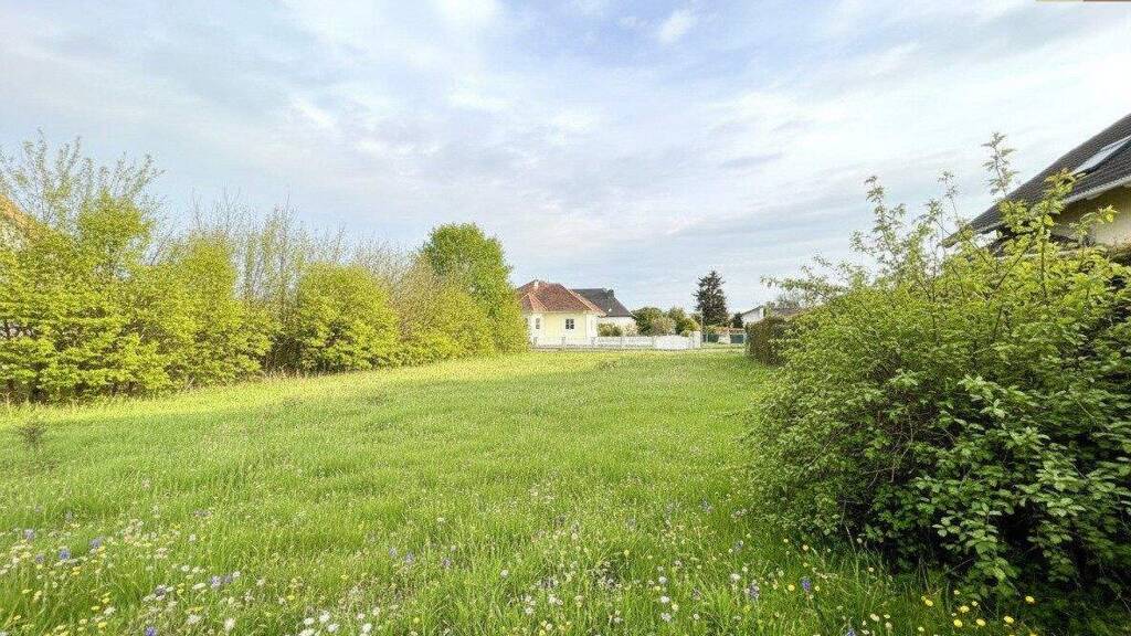 Grundstück zum Kauf 279.900 € 689 m² Grundstück Getreidestraße Pottendorf 2486