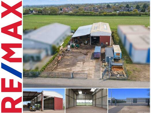 Lagerhalle zum Kauf 282.000 € 560 m² Lagerfläche Kellen Kleve 47533
