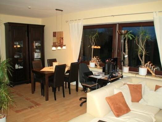 Wohnung zur Miete 750 € 3 Zimmer 78 m² frei ab sofort Mahndorf Bremen 28307