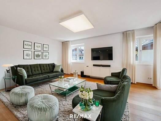 Maisonette zum Kauf 690.000 € 5 Zimmer 117,9 m² St. Johann in Tirol 6380